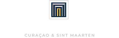 Logo Centrale Bank Curacao & Sint Maarten